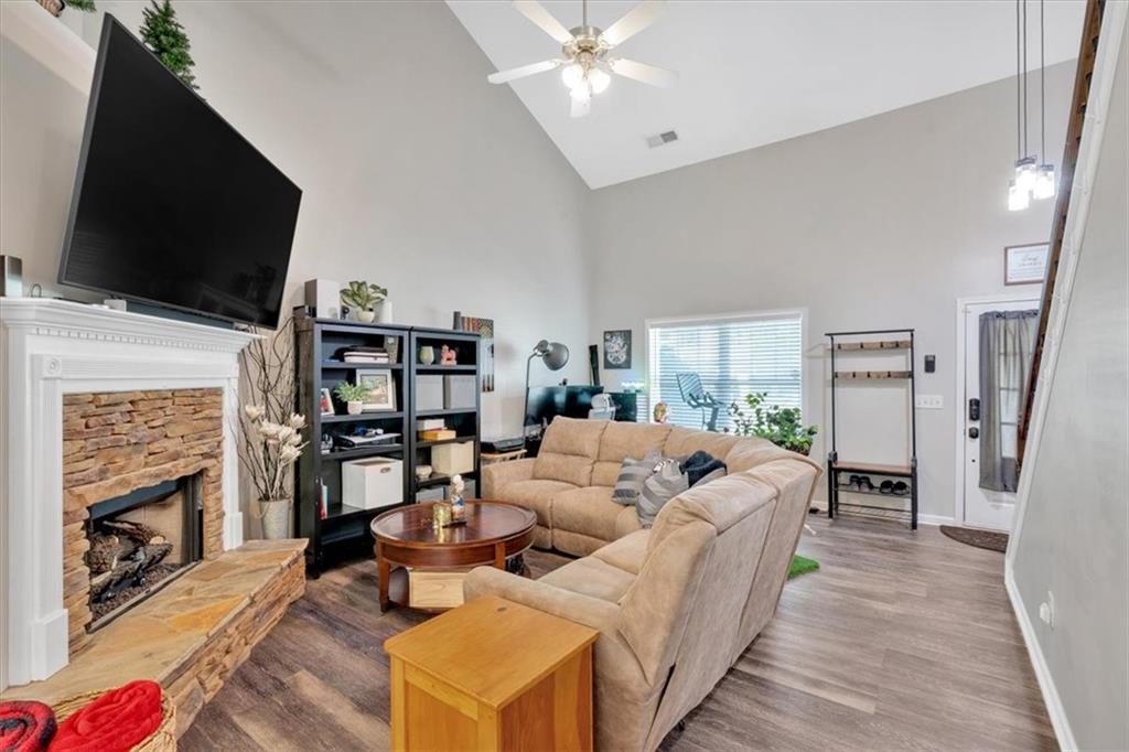17 Penfield Drive