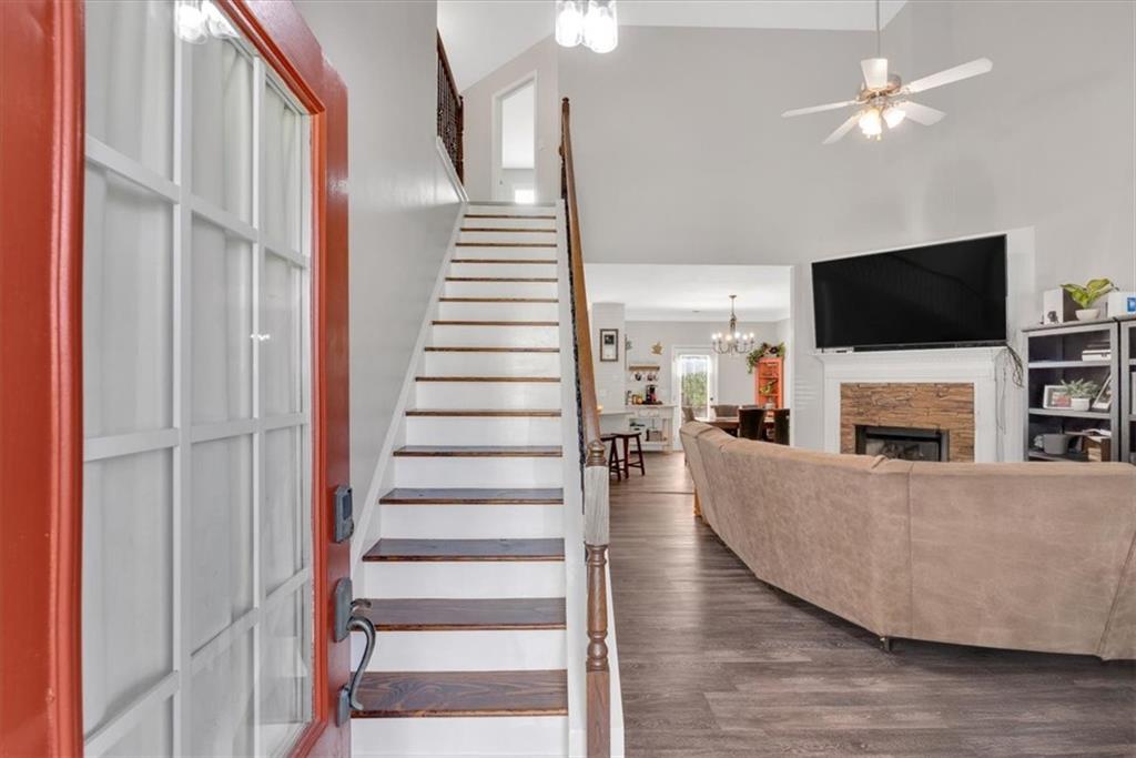 17 Penfield Drive