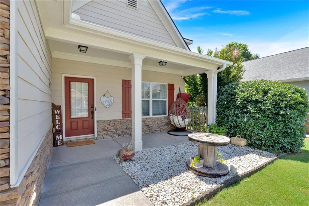 17 Penfield Drive