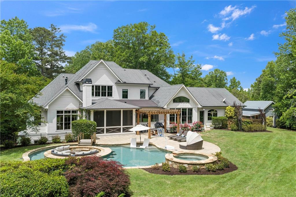 12345 Etris Road