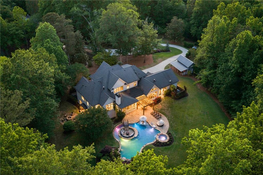 12345 Etris Road