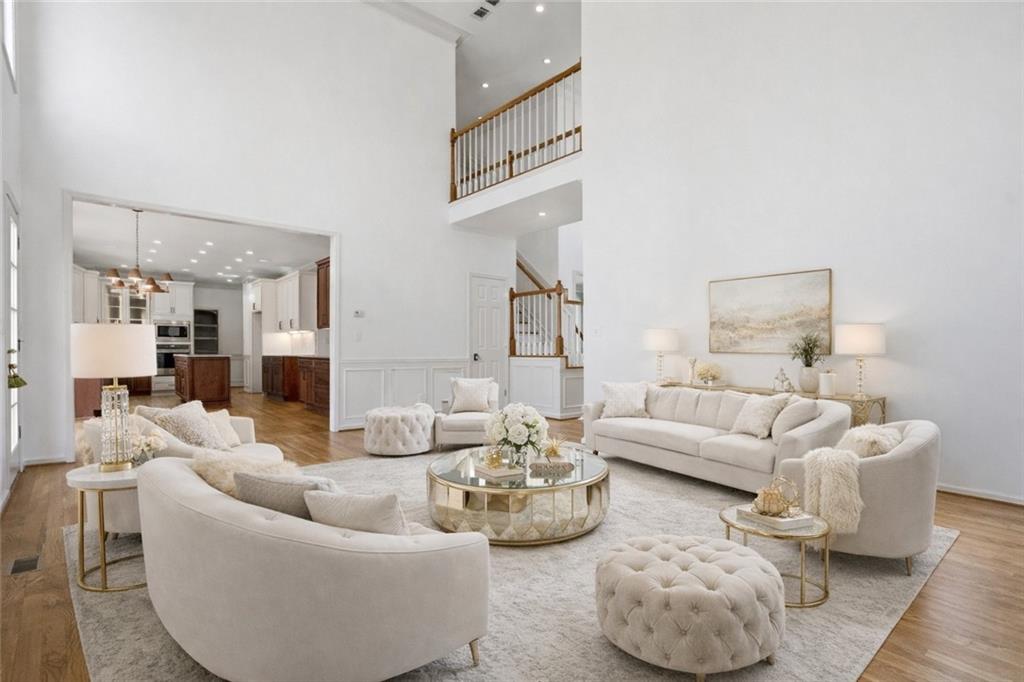 3340 Cherry Oak Lane