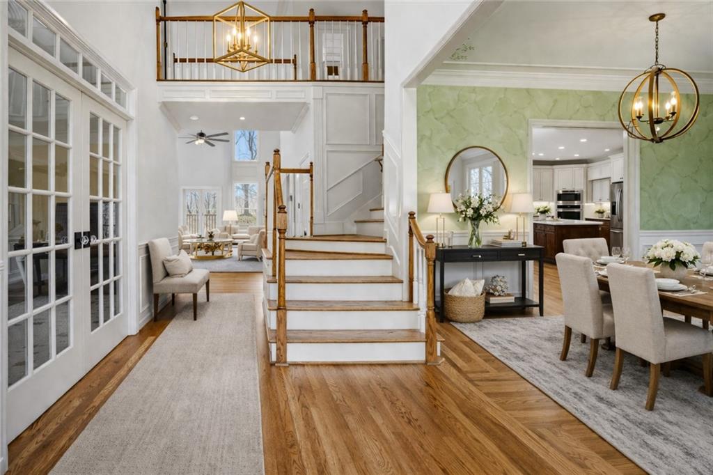 3340 Cherry Oak Lane