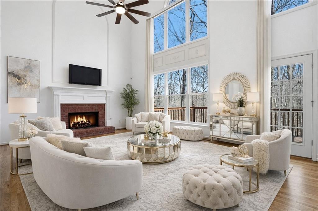 3340 Cherry Oak Lane