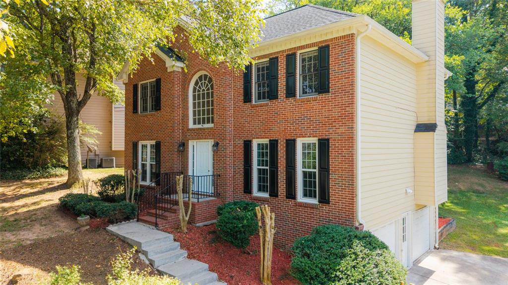 1403 Milford Chase Court SW