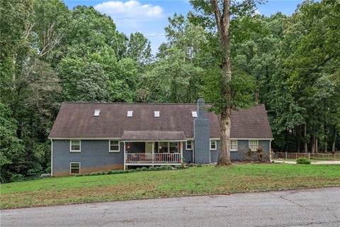 Homes For Sale - 3781 Tommy Drive<br/> Powder Springs, GA 30127