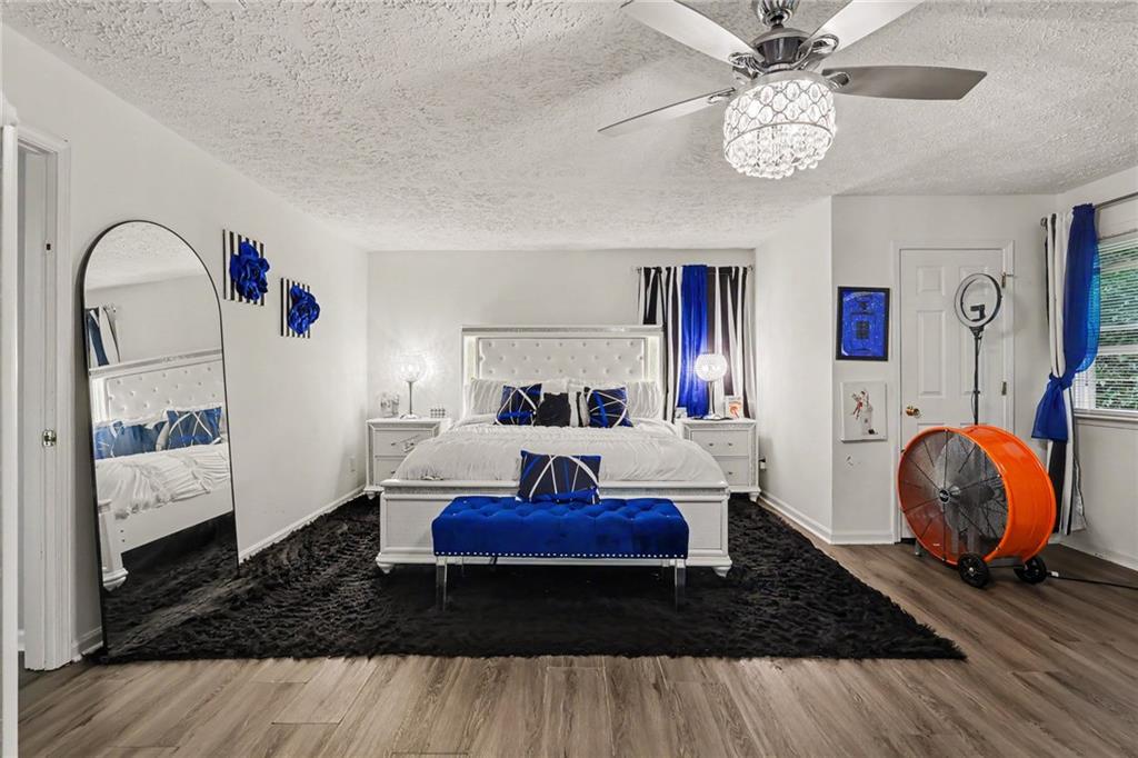 3781 Tommy Drive