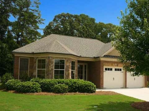 Homes For Sale - 3951 Sovereign Drive<br/> Buford, GA 30519