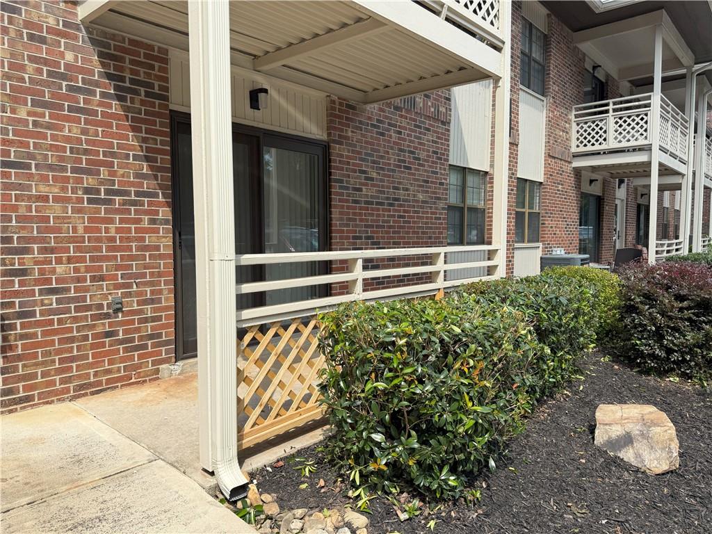 Mount Vernon Village - Residential