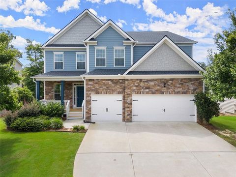 4960 Plainsman Circle Cumming GA 30028