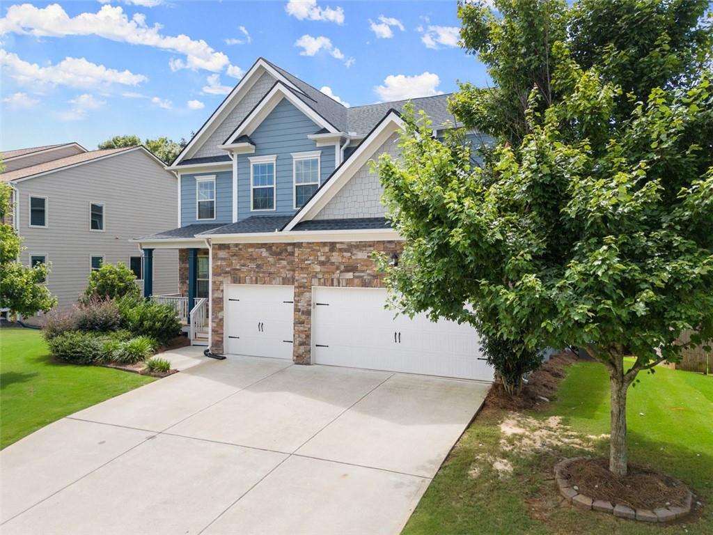 4960 Plainsman Circle