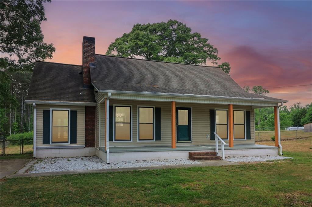 556 Hitchcock Road
