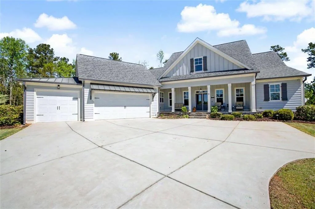 126 Raintree Court