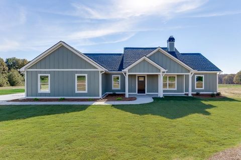 80 Creek Stone Drive Hartwell GA 30643