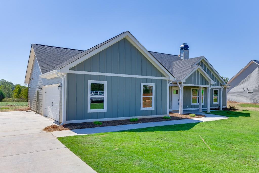 80 Creek Stone Drive