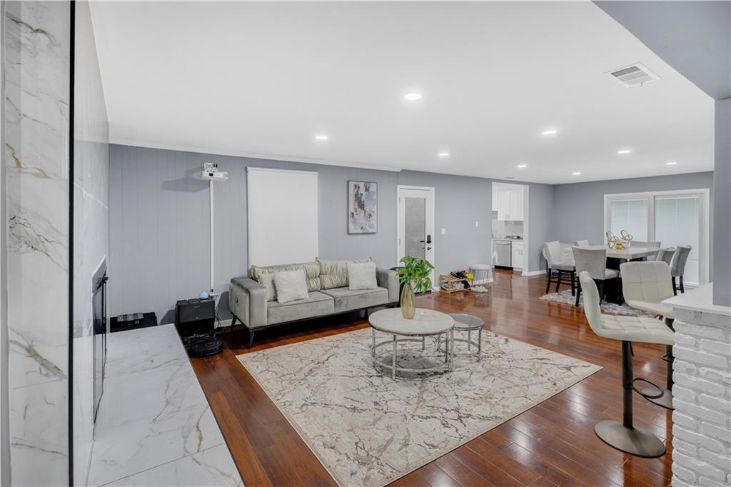 4166 Idlevale Drive