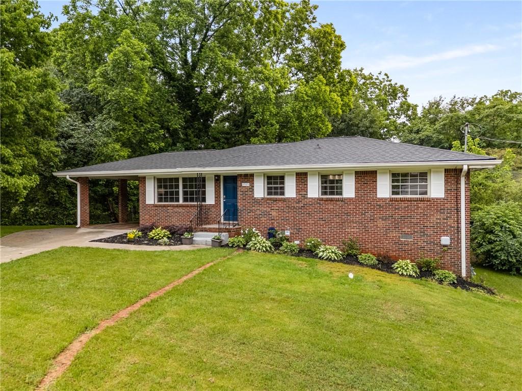 2521 Whites Mill Lane