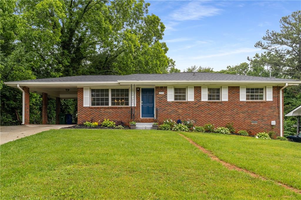 2521 Whites Mill Lane