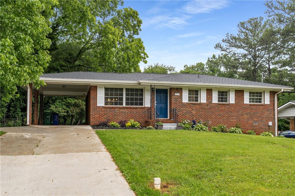 2521 Whites Mill Lane