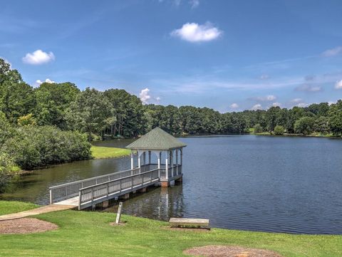 A home in Kennesaw