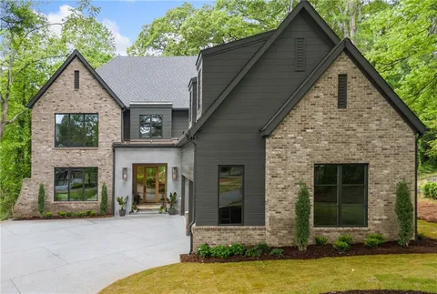 402 Chattahoochee Street, Roswell, GA 30075 - MLS#: 7552629