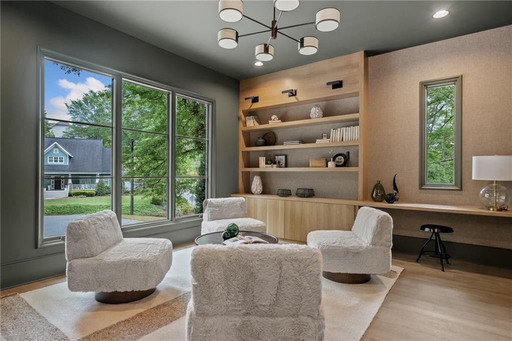 402 Chattahoochee Street, Roswell, Georgia image 22