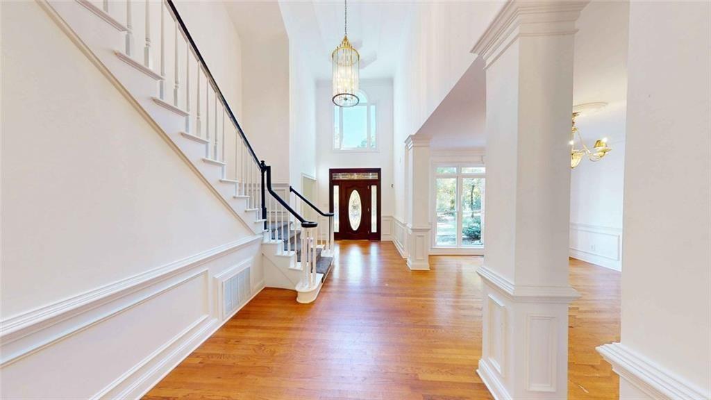 15 Greenridge Way