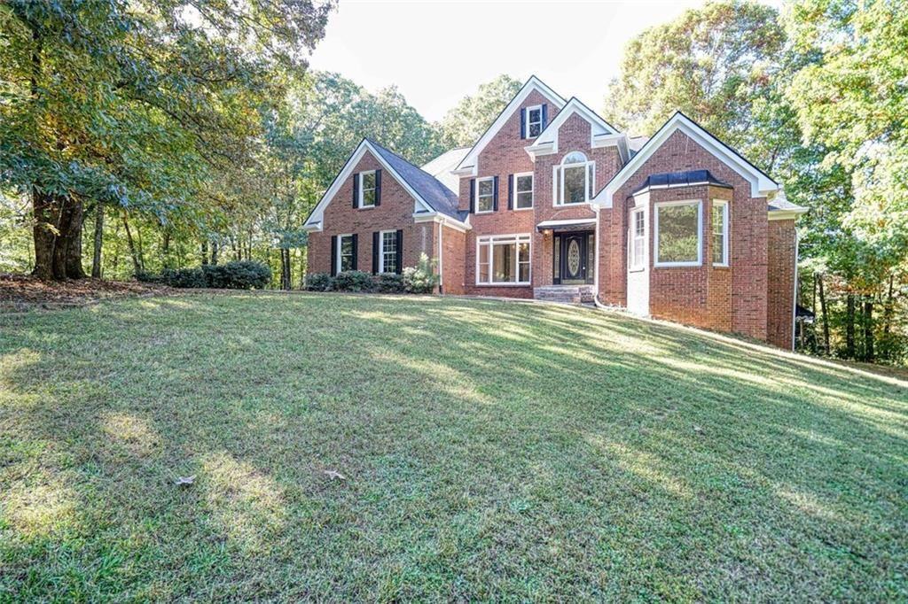 15 Greenridge Way