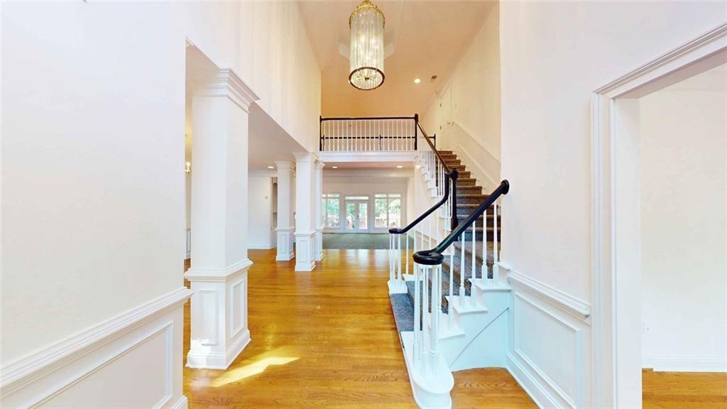 15 Greenridge Way