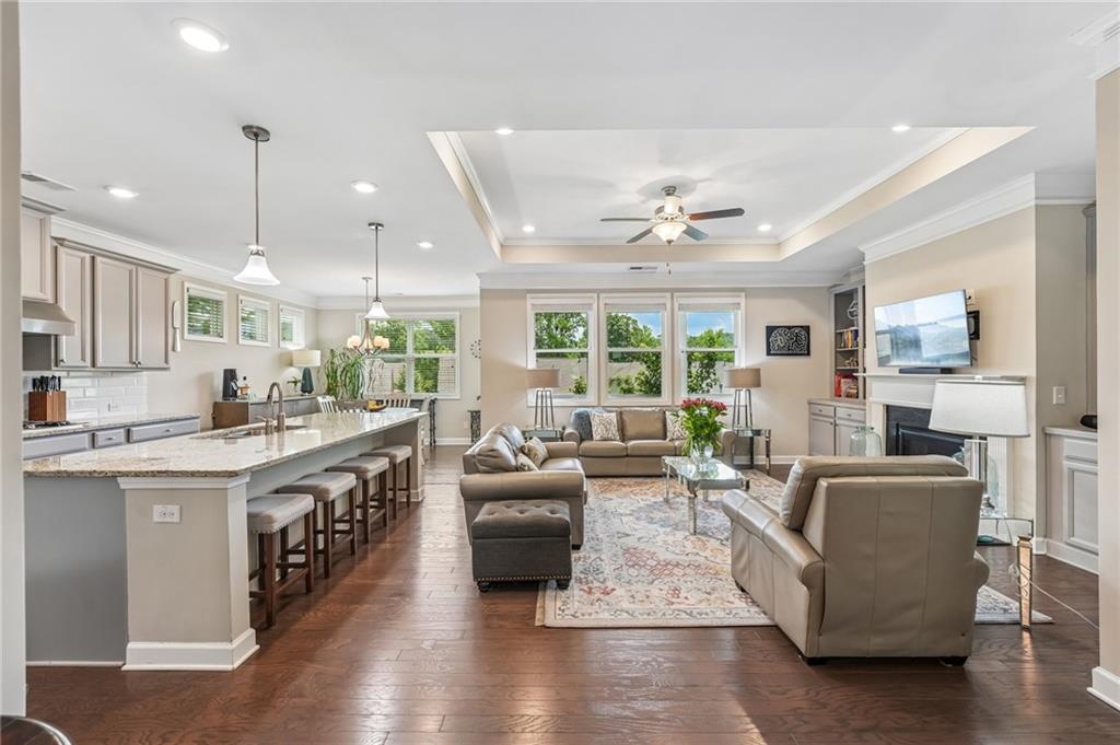 2545 Chalgrove Court