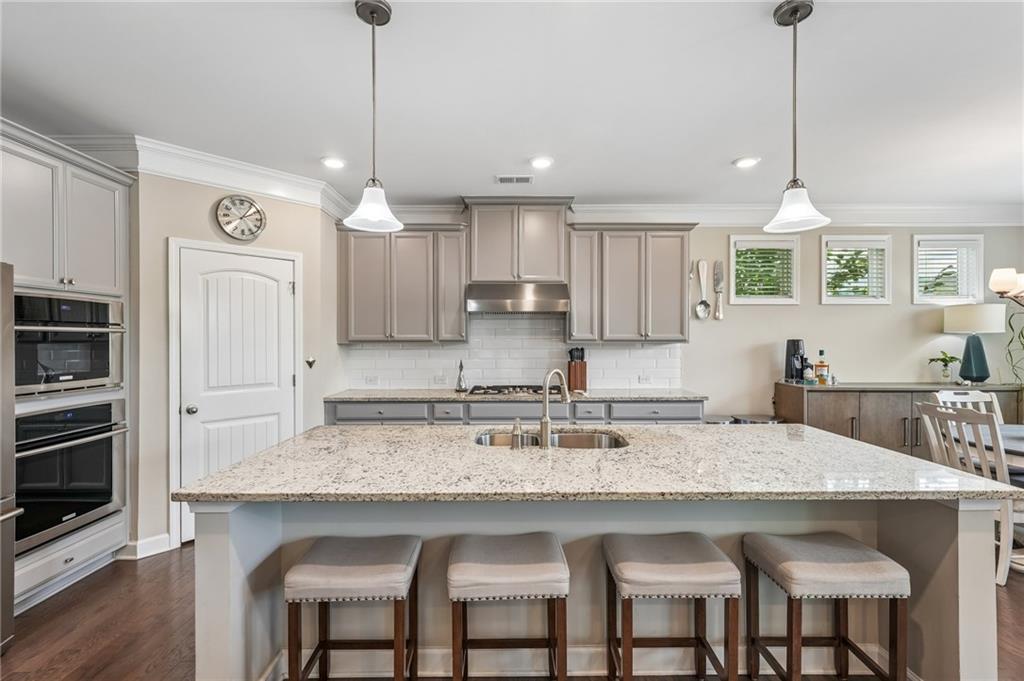 2545 Chalgrove Court