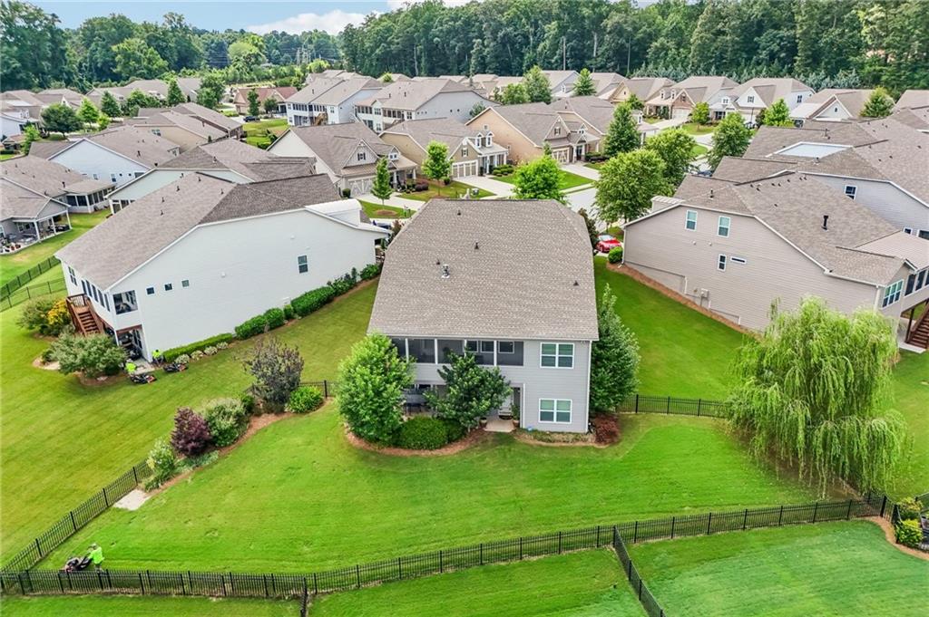 2545 Chalgrove Court