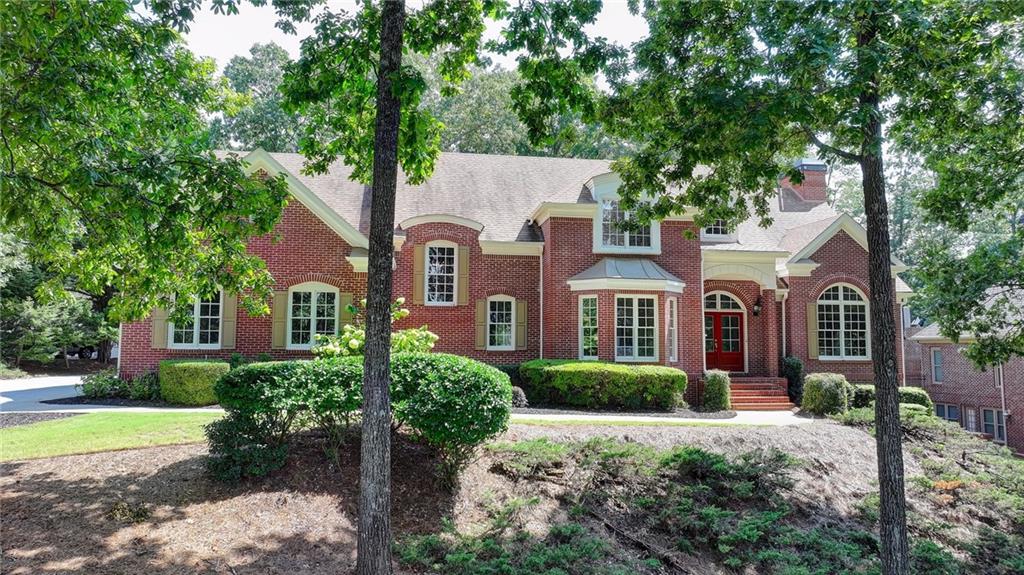 ST MARLO COUNTY CLUB - Residential