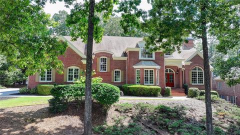 8320 Kenningston Way Duluth GA 30097
