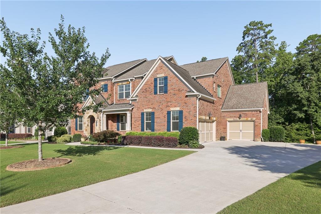 6195 Read Road