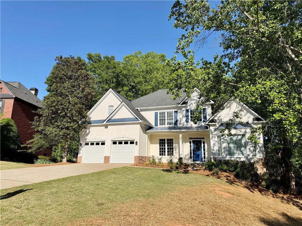 6455 Rutherford Place