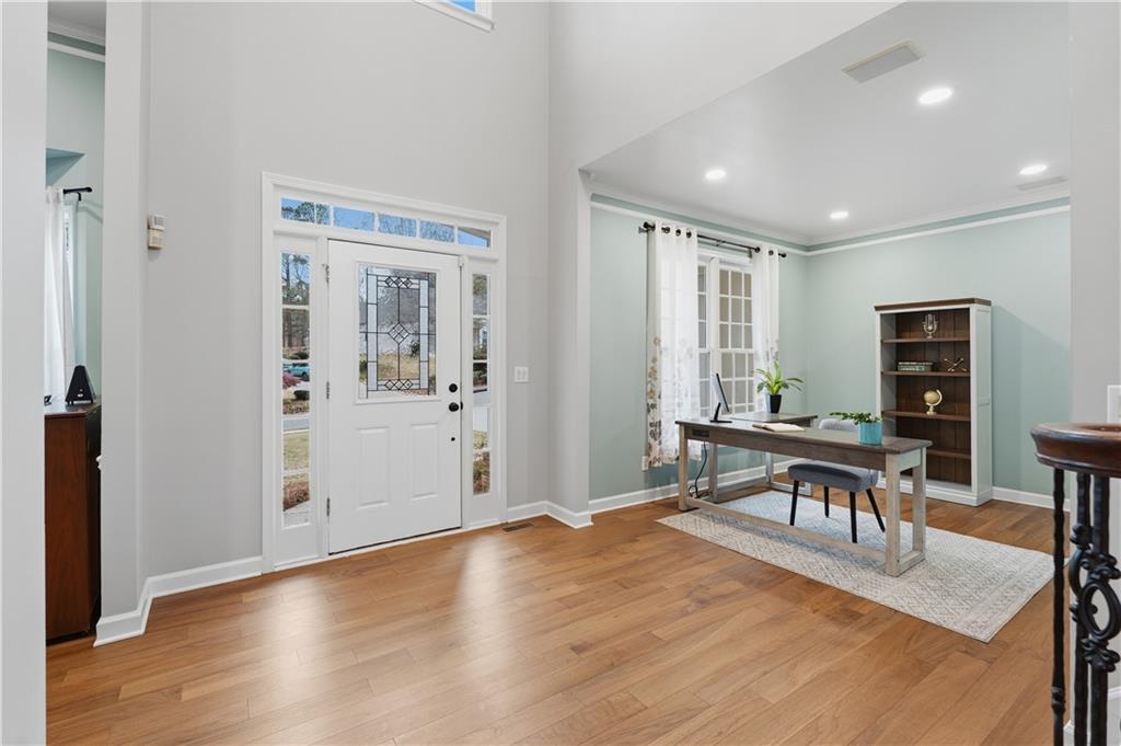 6455 Rutherford Place