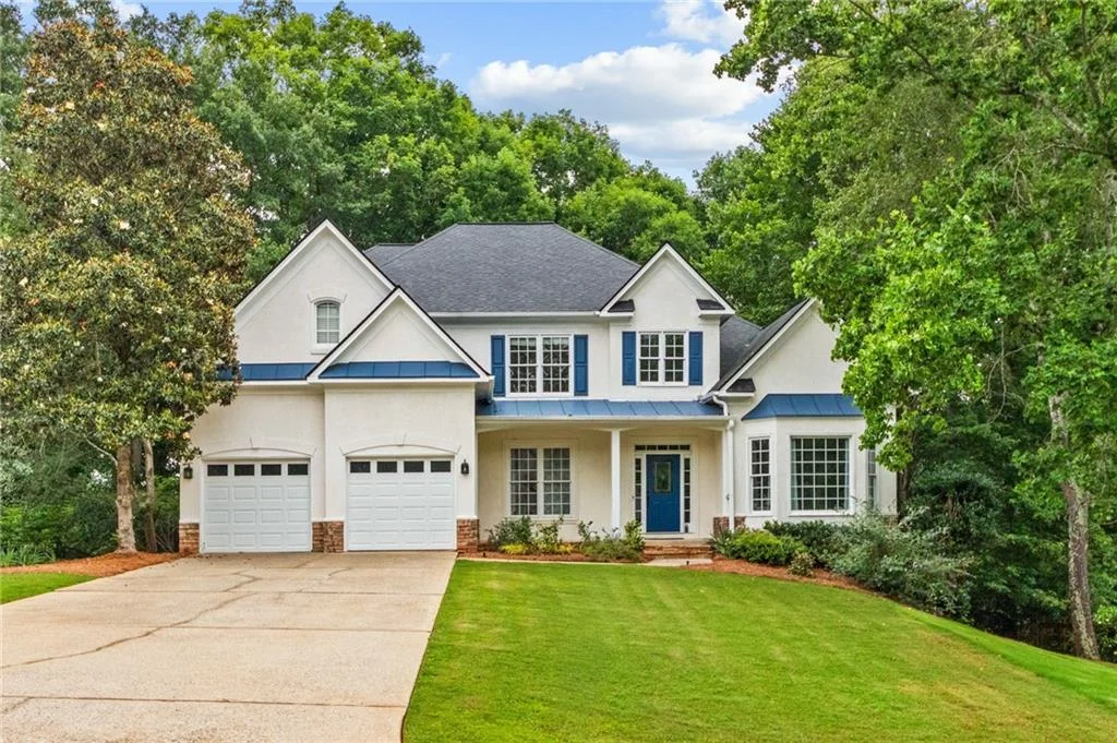 6455 Rutherford Place