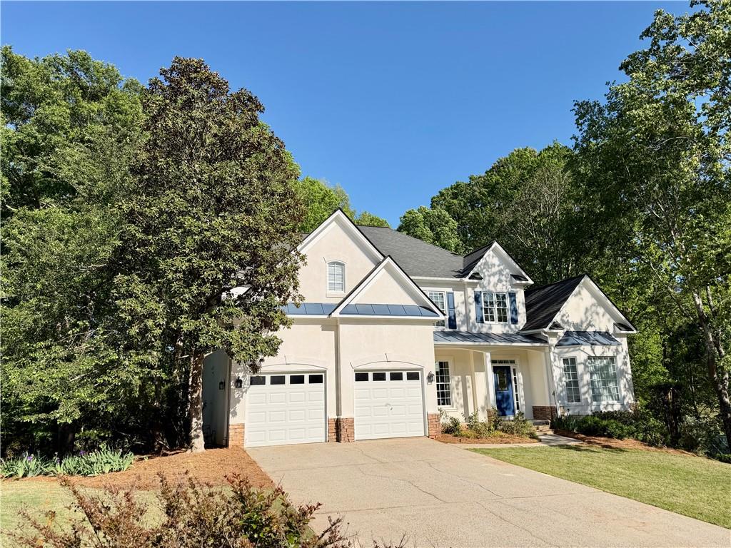 6455 Rutherford Place