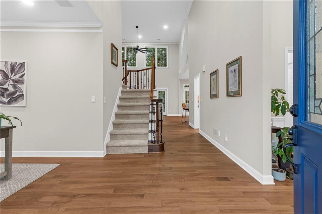 6455 Rutherford Place