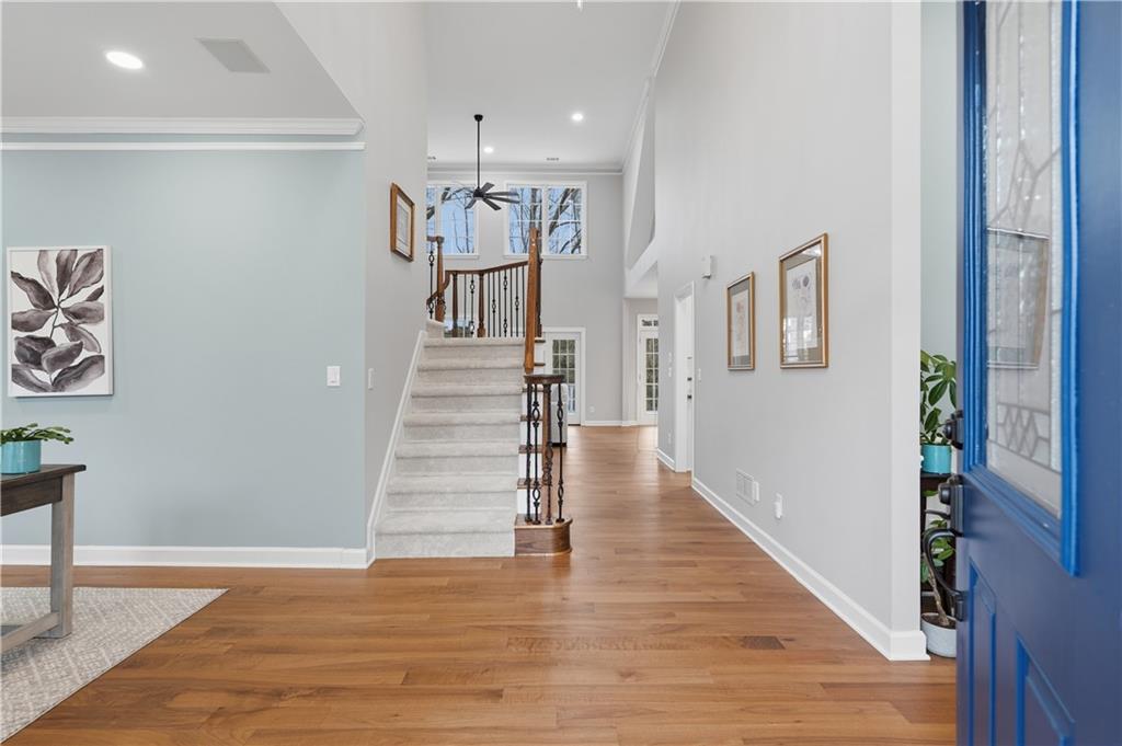 6455 Rutherford Place