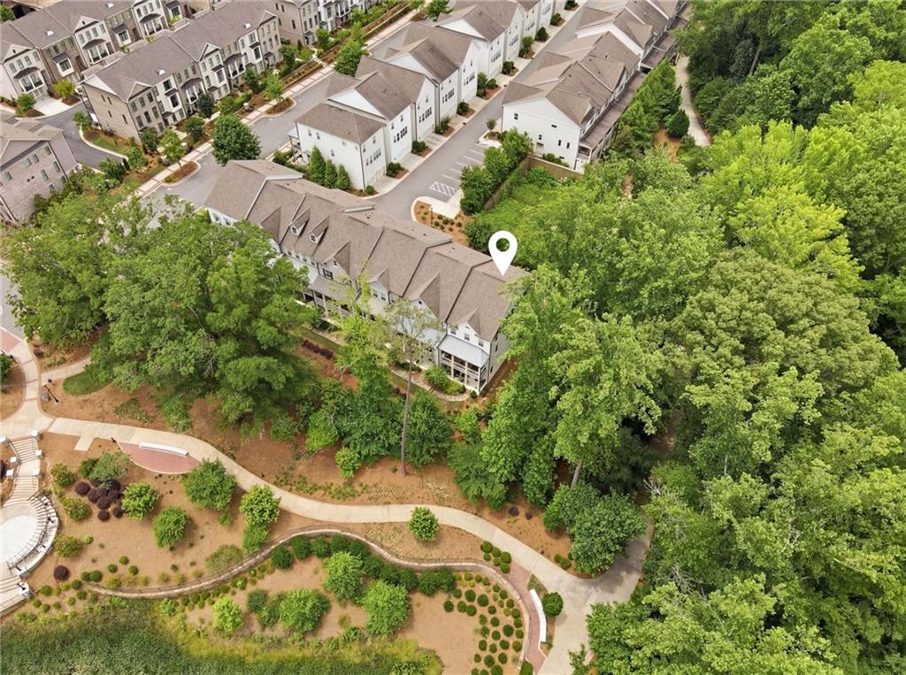575 Woods Walk, Alpharetta, GA, 30009 3 575 Woods Walk