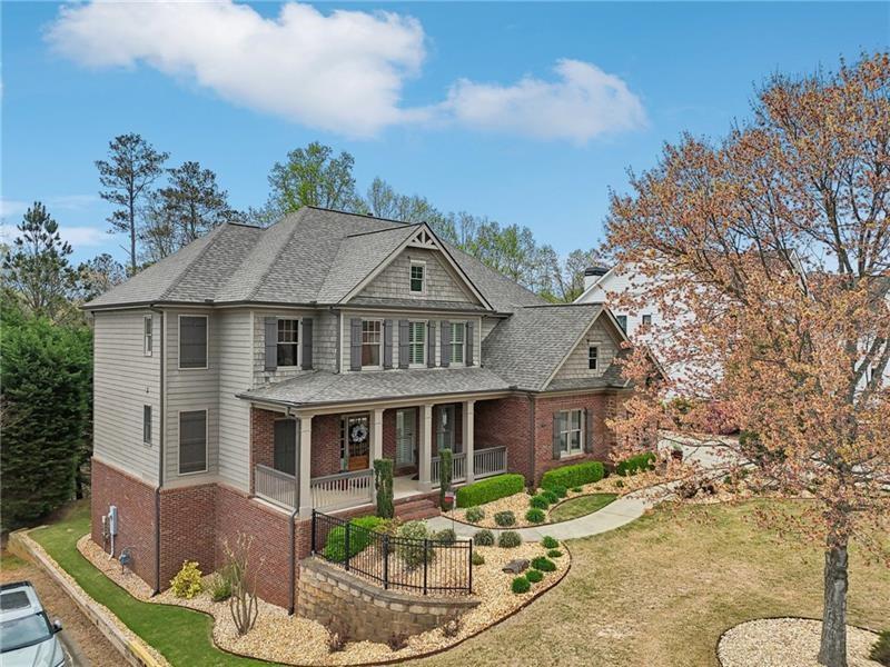 1870 Marcia Overlook Drive