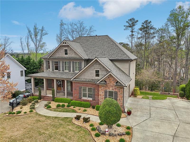 1870 Marcia Overlook Drive