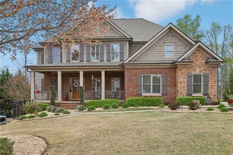 1870 Marcia Overlook Drive Cumming GA 30041