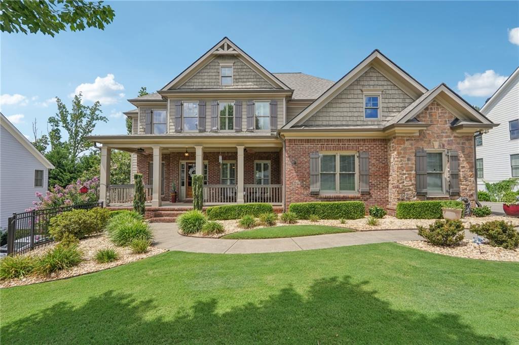 1870 Marcia Overlook Drive