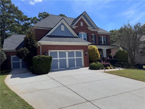 Homes For Sale - 4860 Collins Lake Drive<br/> Mableton, GA 30126