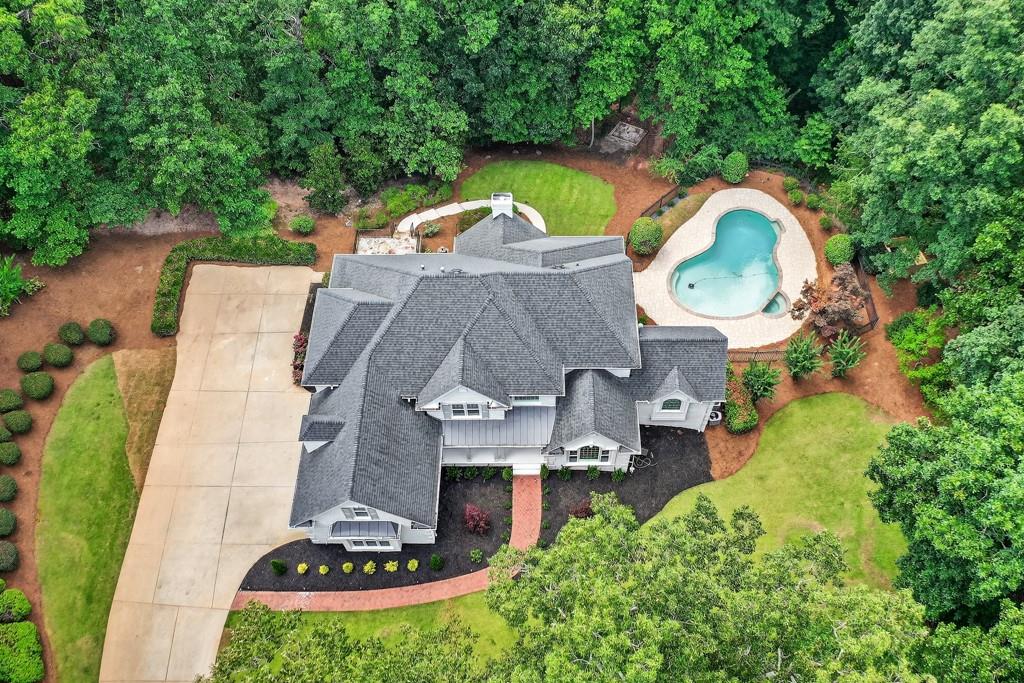 2779 Horseshoe Knoll Lane NE