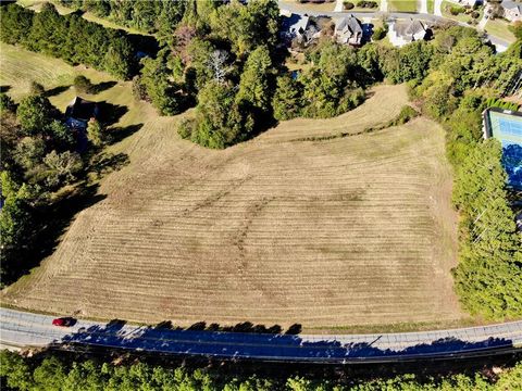 0 CORNER ROAD Powder Springs GA 30127