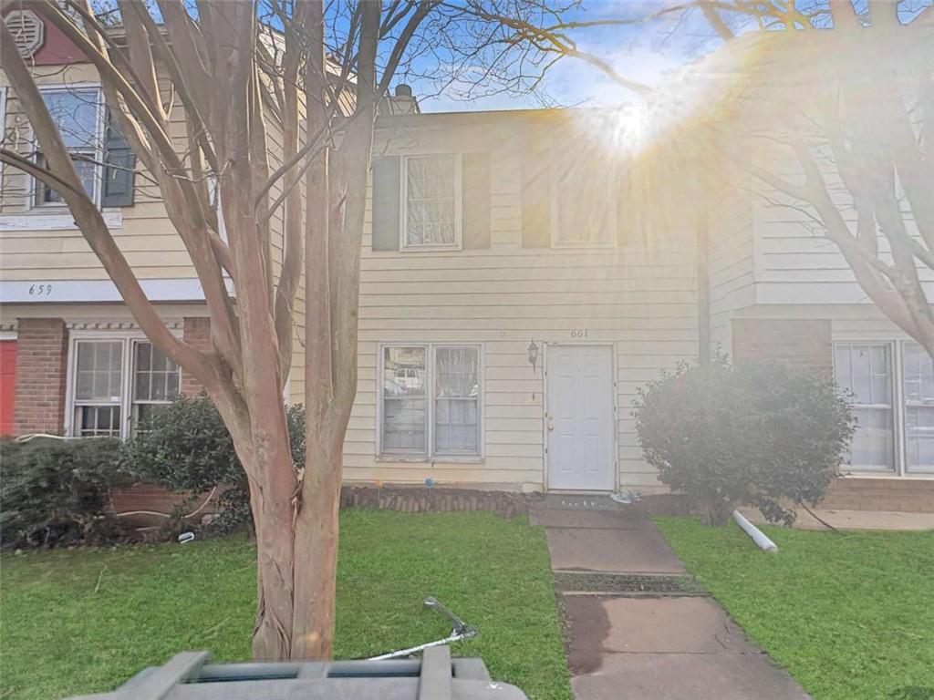 Photo 1 of 1 — 661 Browning Lane, Conyers, GA 30013
